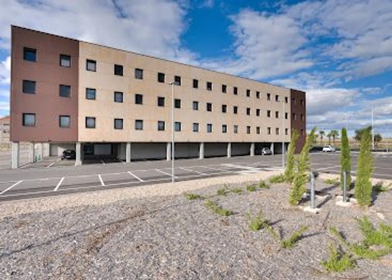 Estudio en calle Cordel de Merinas, 40 b - Foto 4