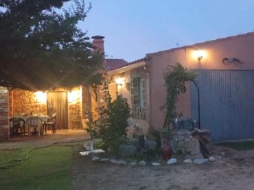 Chalet en  Calle del Prior 1 - Foto 1