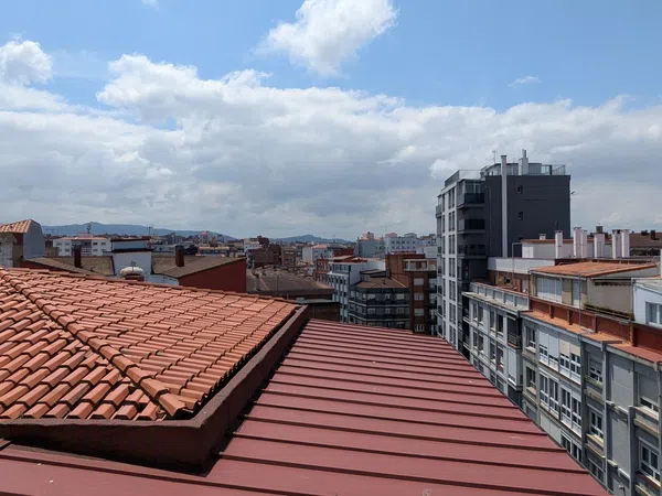 Piso en Calle Adosinda, 11, Centro - San Lorenzo - Foto 2