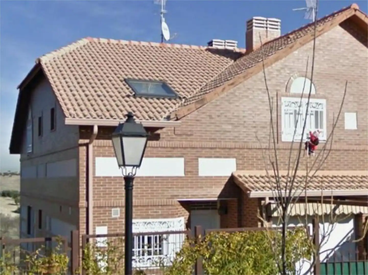 Chalet en  Calle Muralla 1 - Foto 60