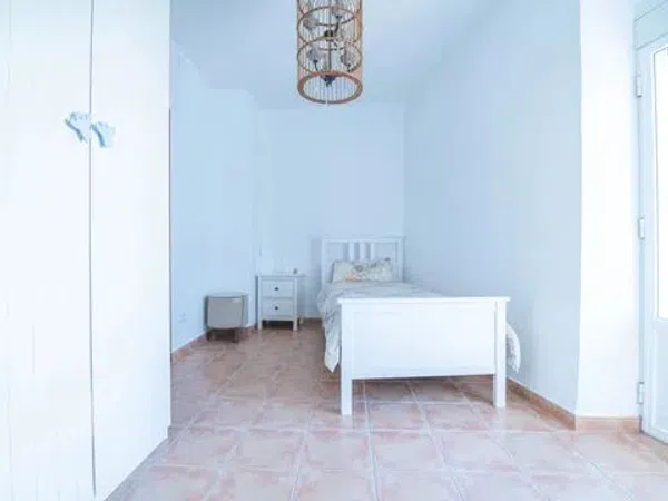 Casa rural en Avenida de Portugal, 23 , 1ª planta - Foto 5