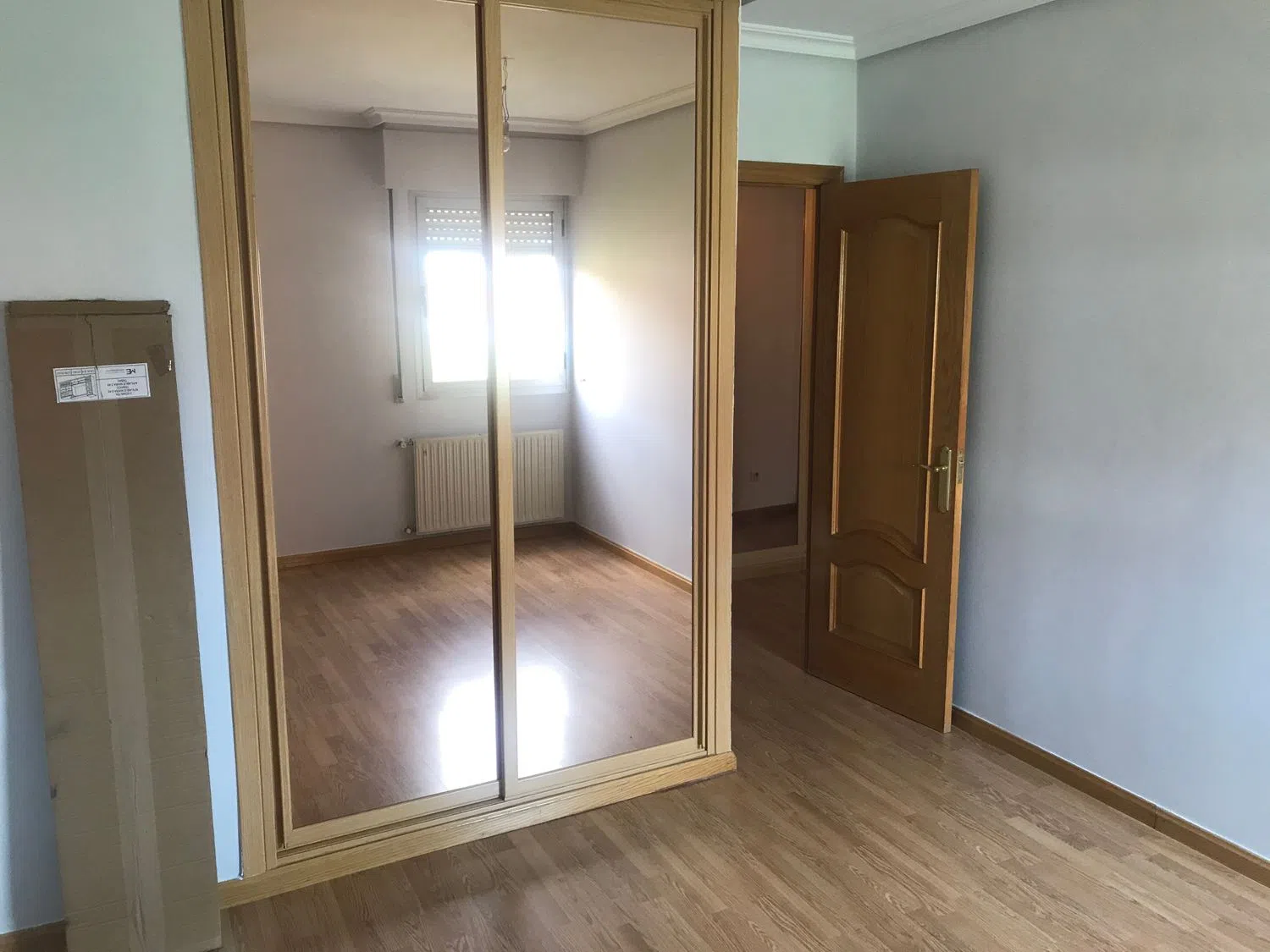 Piso en calle de Villasilos, 14 - Foto 16