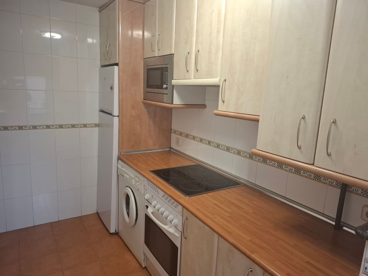 Piso en Calle de Francos Rodríguez, 47, Bellas Vistas - Foto 14