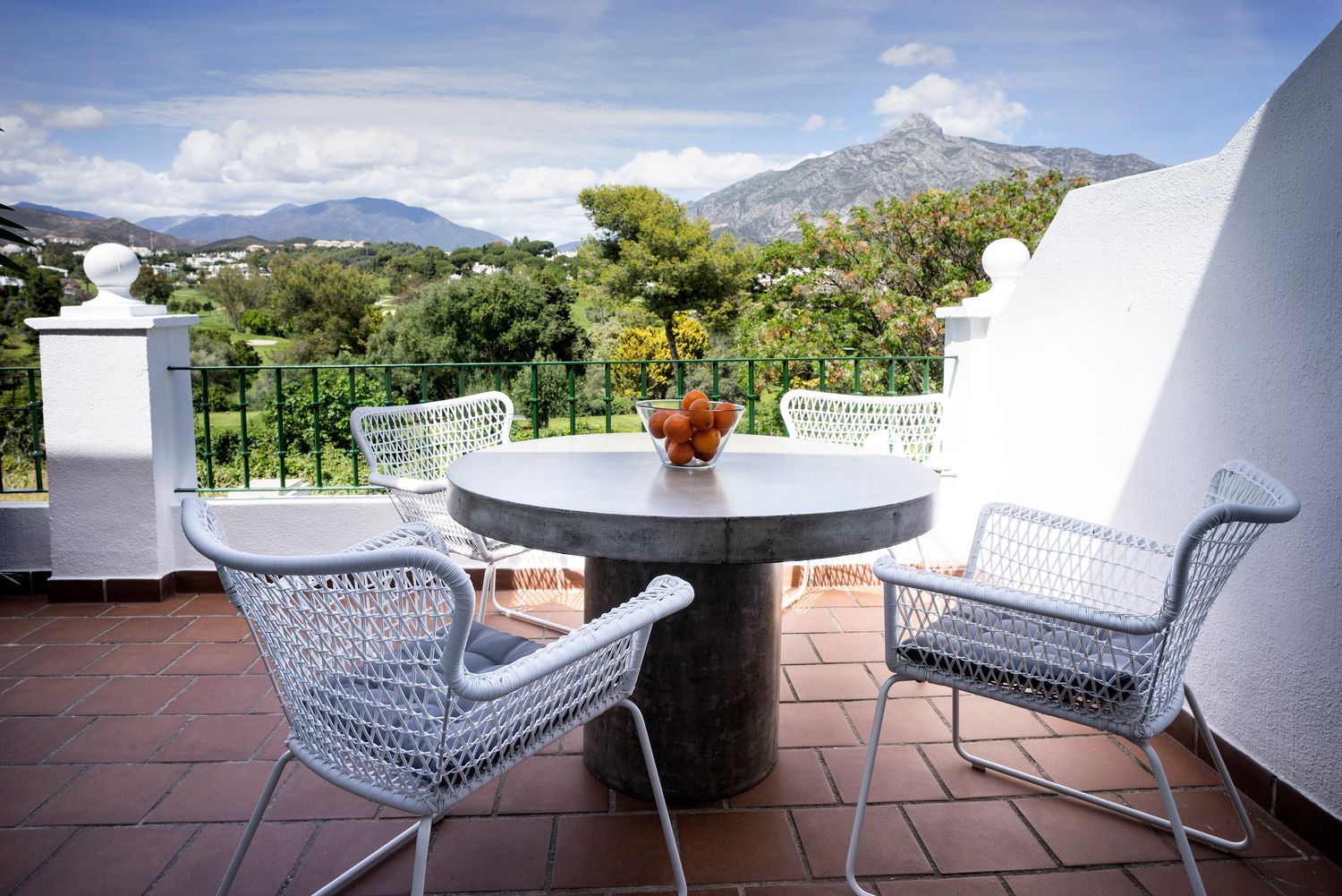 Ático en calle de las Torres, 71 - Foto 2