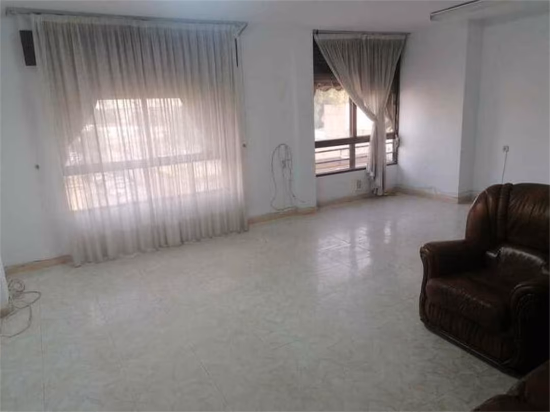 Piso en Jesús Rescatado
