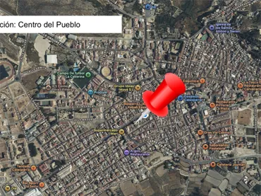 Piso en  Avenida Juan Ramón Jiménez 55 - Foto 3