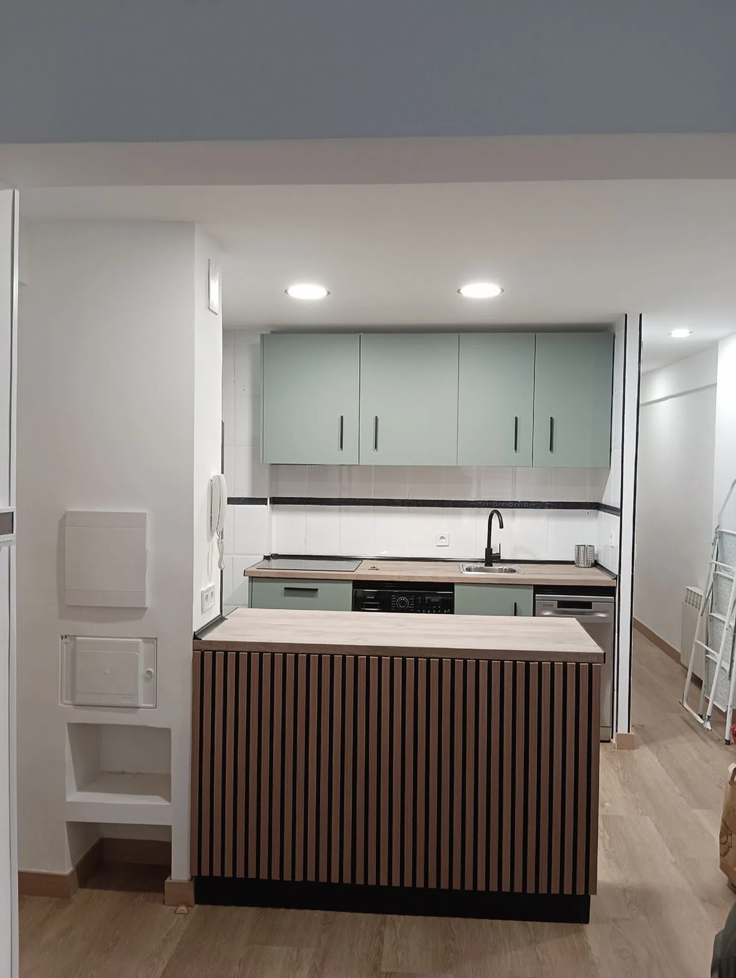 Piso en calle Profesor Sáez, 4 - Foto 21