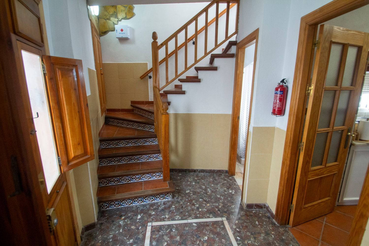 Casa de pueblo en Calle Jesús y María, 17, Centro - Foto 20