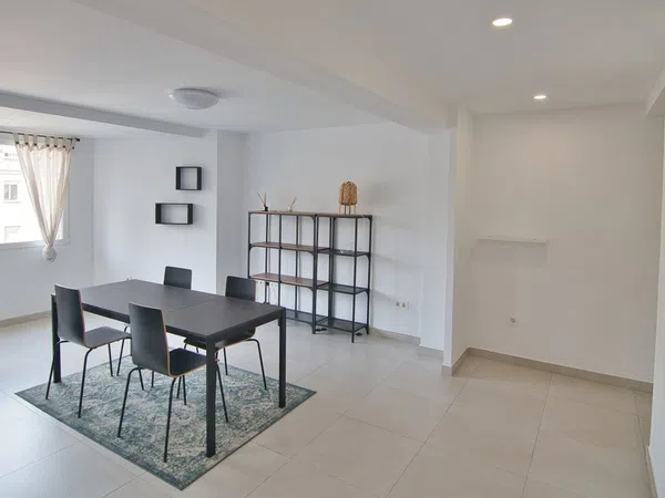 Piso en Calle de Molinell, 20, Trinitat - Foto 2