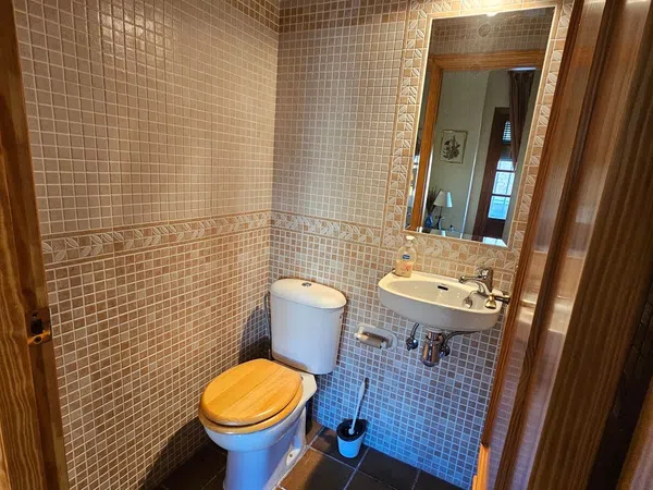 Chalet adosado en Calle Bolivia, 7, Oromana, Oromana - Foto 17