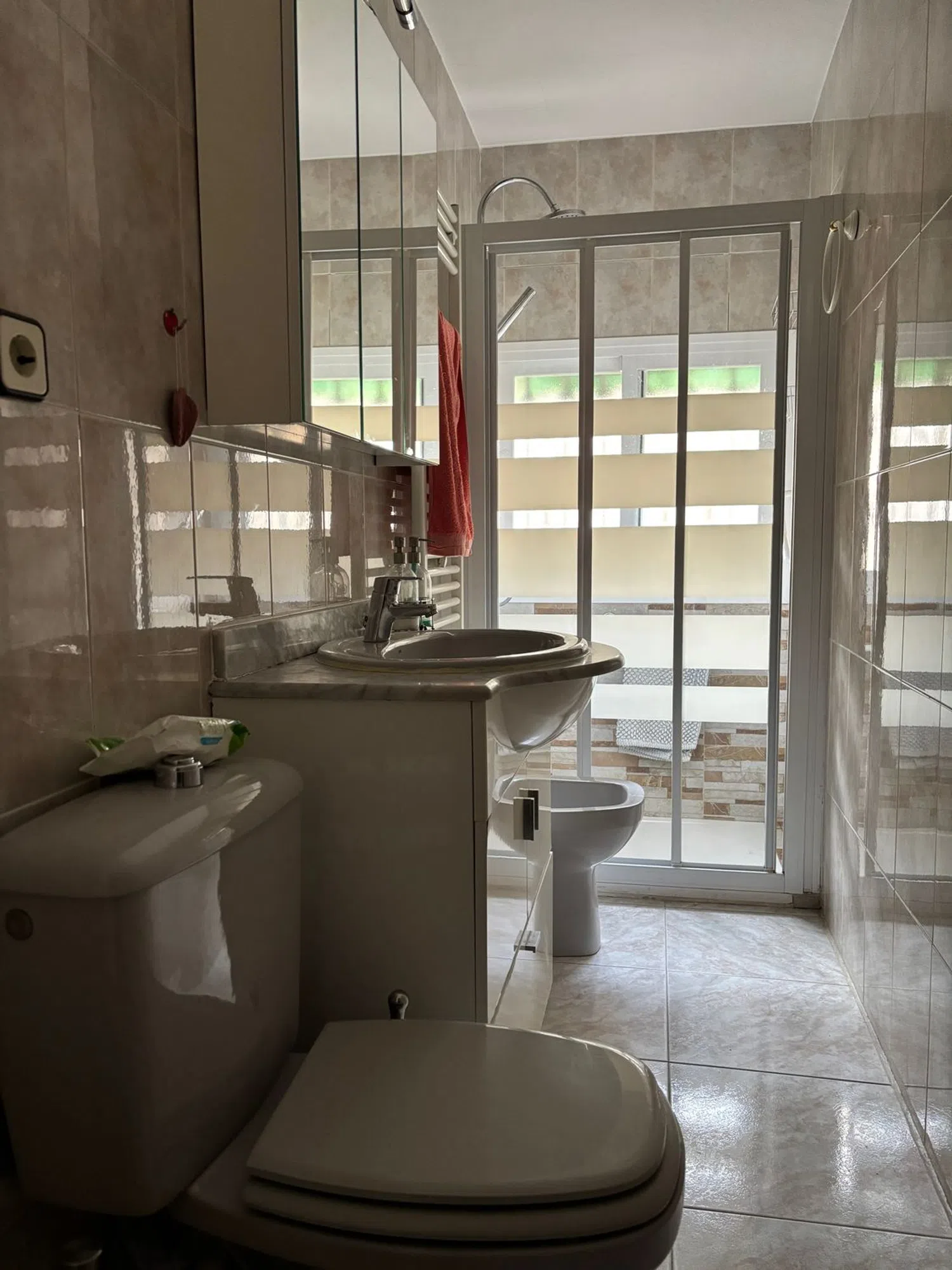 Piso en carretera de Canillas, 50 - Foto 2