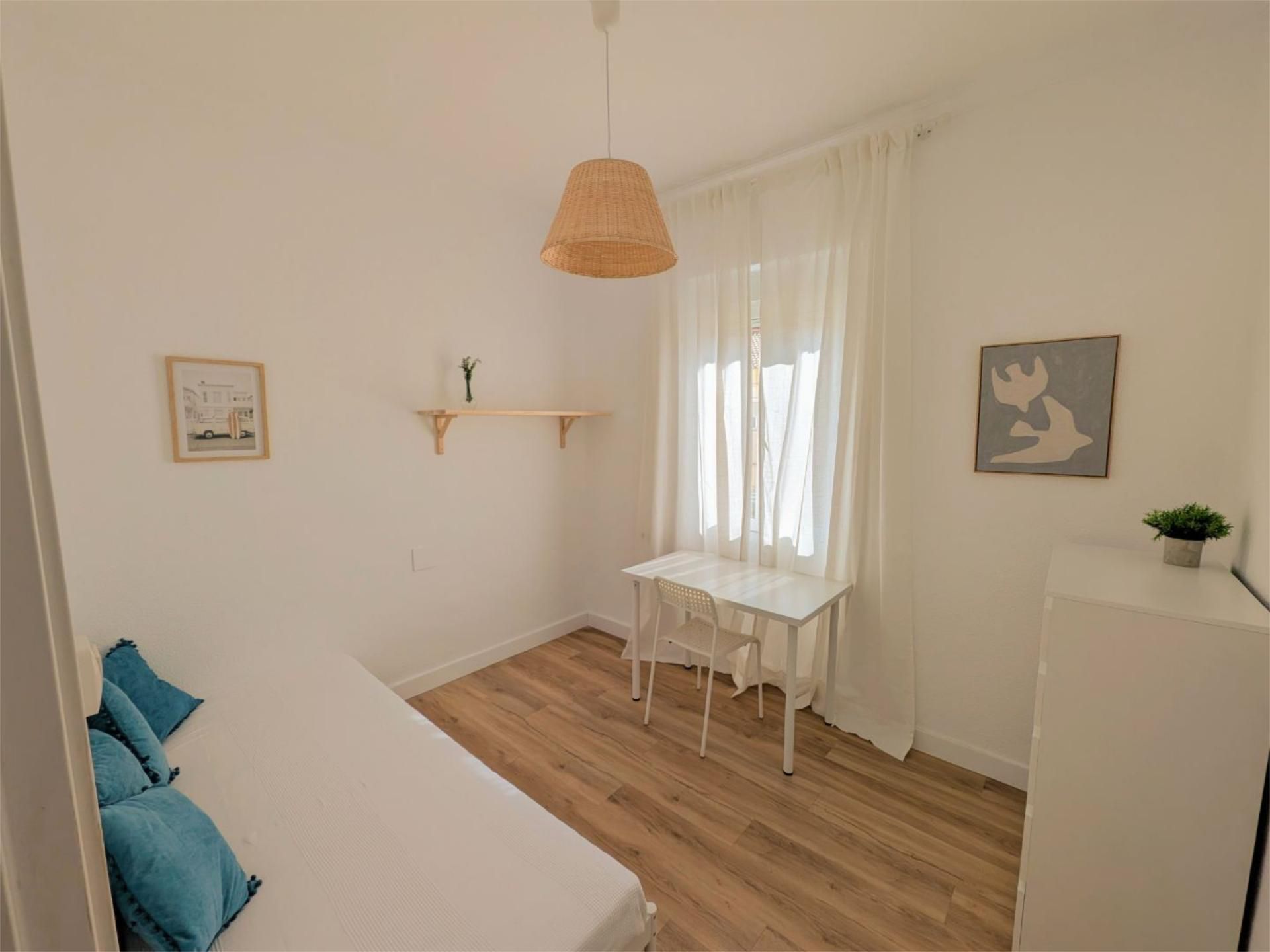 Piso en  Calle Monseñor Carrillo Rubio 8 - Foto 5