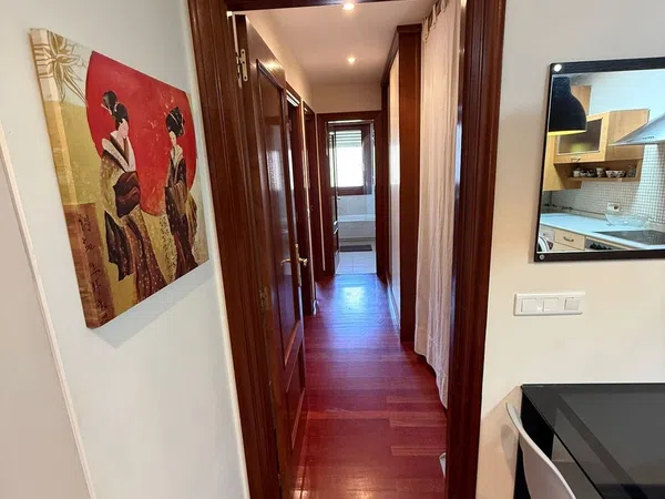 Piso en Paseo de Altamira, 44, General Dávila, General Dávila - Foto 5