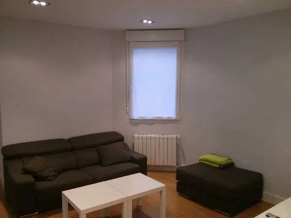 Estudio en Calle Rodriguez Arias Kalea, 29 - Foto 7