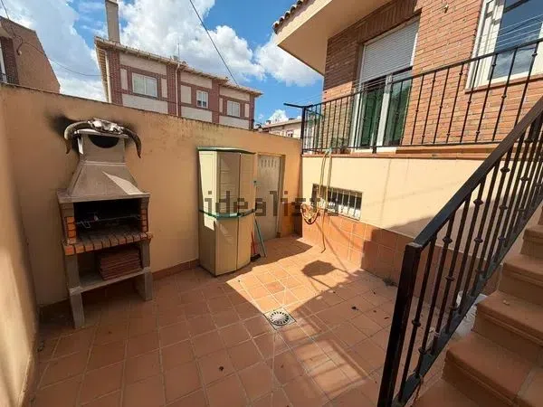 Chalet pareado en Calle San Blas, 2 - Foto 33