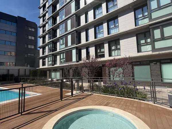 Piso en calle Consuegra, 4