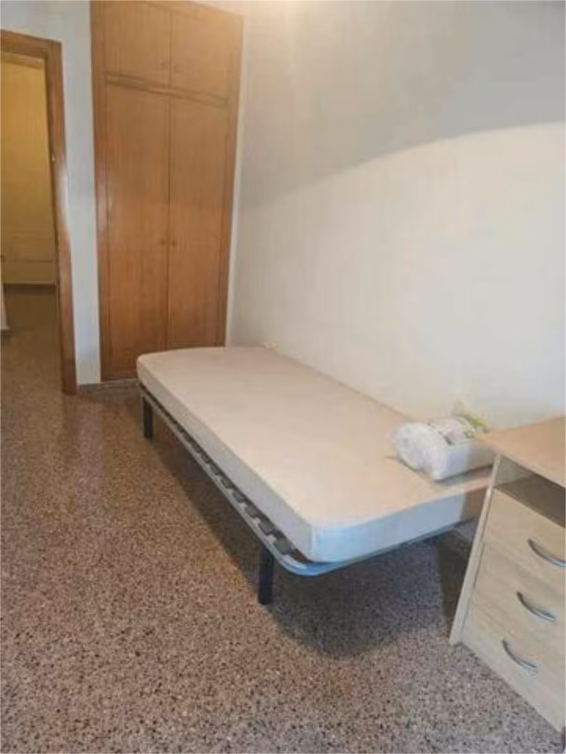 Piso en Juan Carlos I - Foto 3