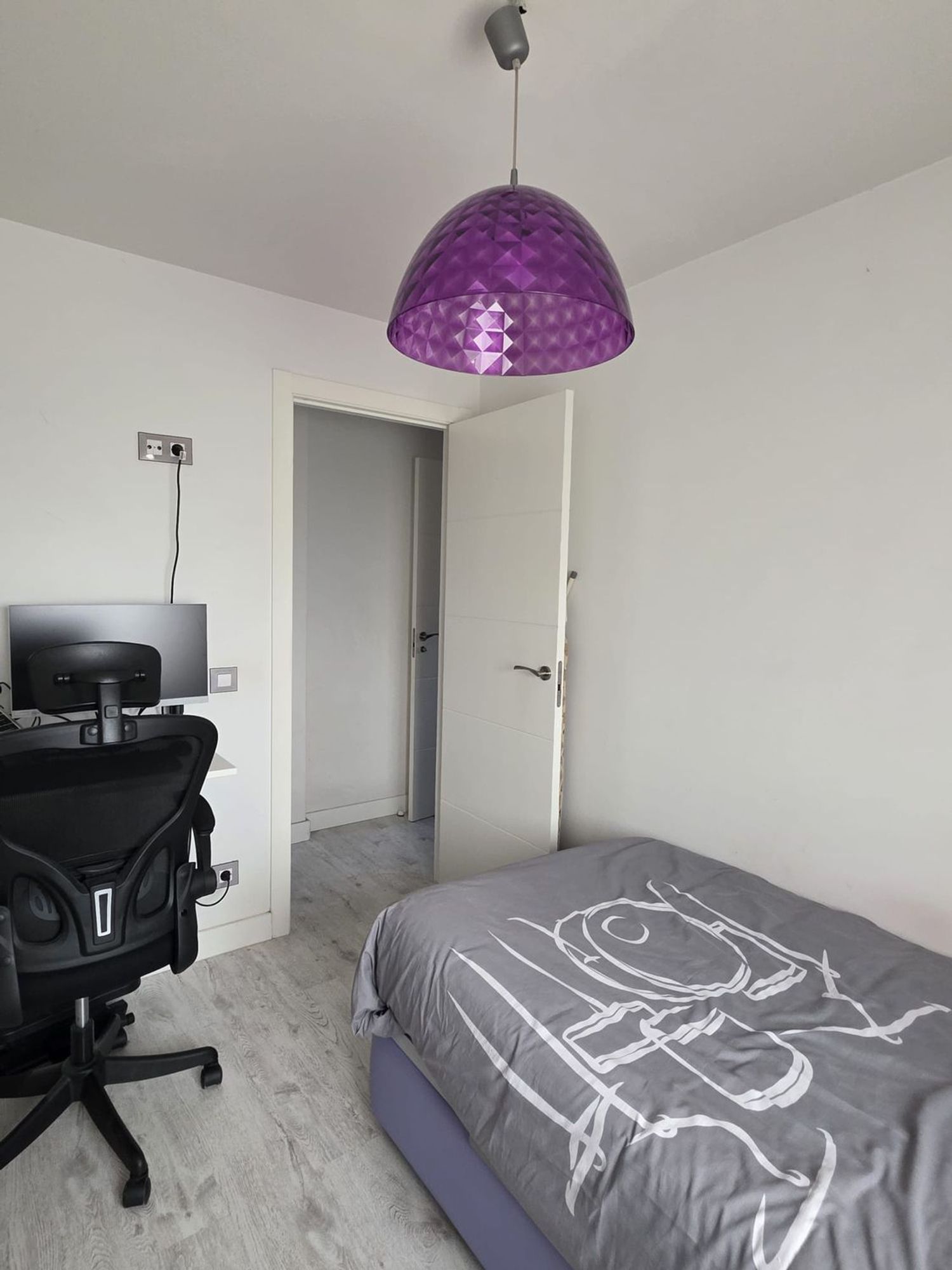 Piso en calle Doña Francisquita, 13 - Foto 33