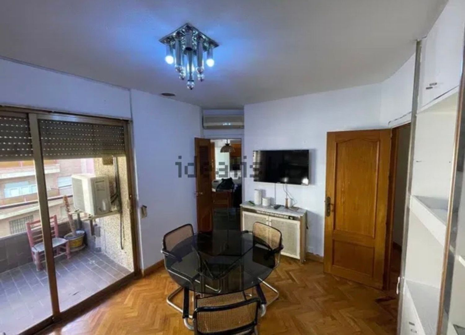 Piso en Plaza Circular, 2, Santa María de Gracia - Foto 7