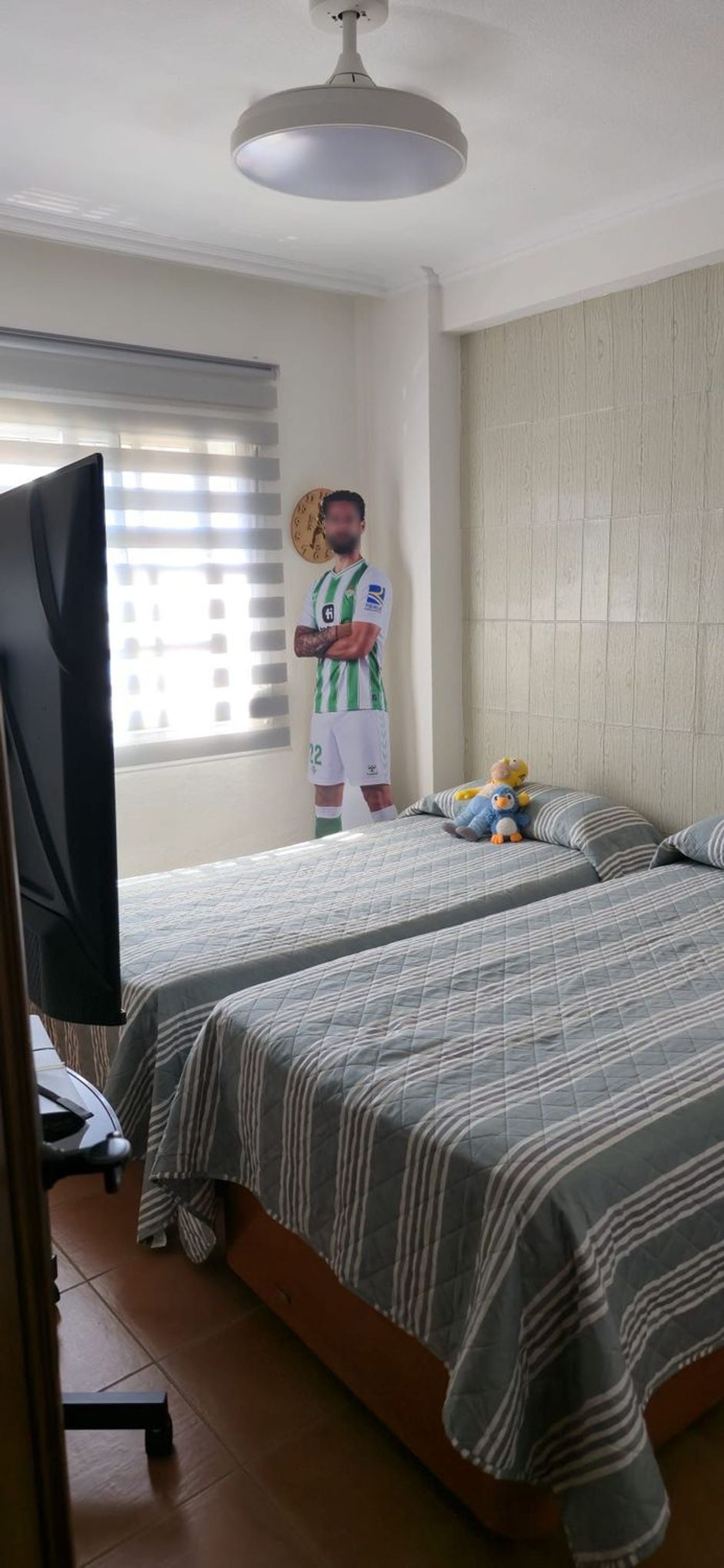 Chalet adosado en Calle Fragata, 1, San García - La Juliana, San García - La Juliana - Foto 8