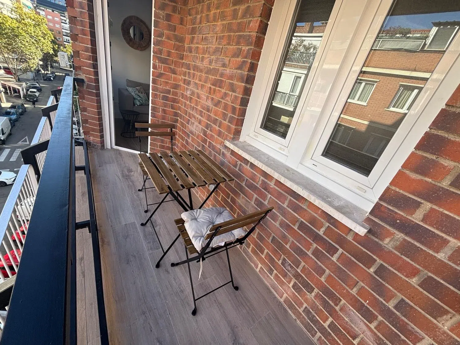 Piso en calle de Juan Bautista de Toledo, 28 - Foto 14