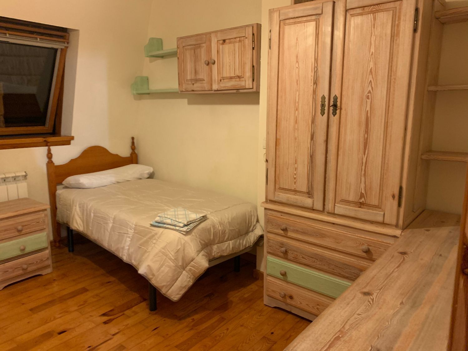 Chalet adosado en Calle de Fondabós, 23, Estación - Foto 13