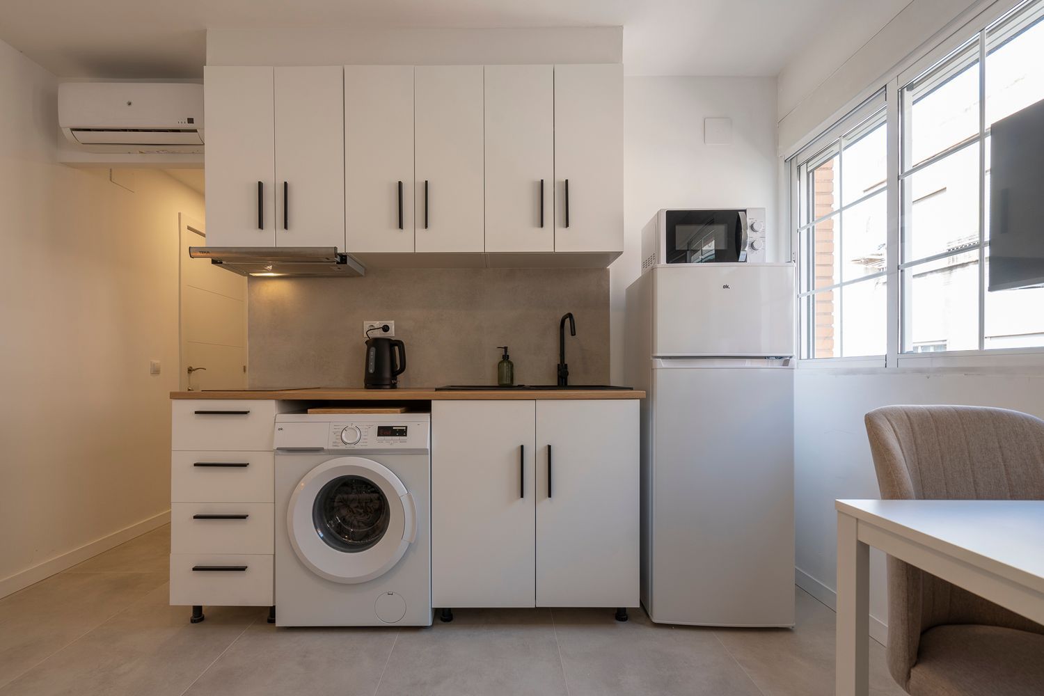 Estudio en calle Alférez Díaz Sanchis, 105 - Foto 6