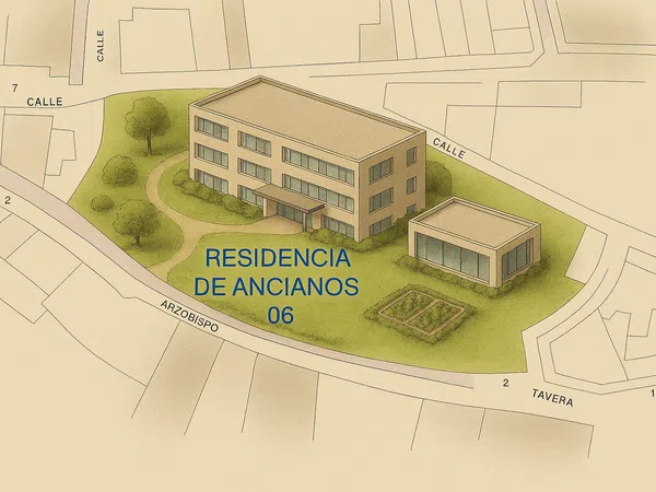 Casa de pueblo en Calle Salamanca, 7 - Foto 10