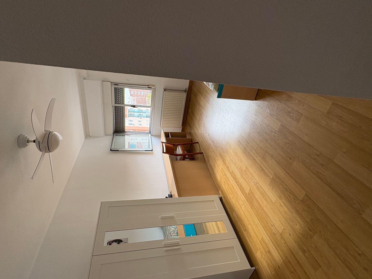 Piso en calle Gobernador Pedro Temboury, 31 - Foto 5