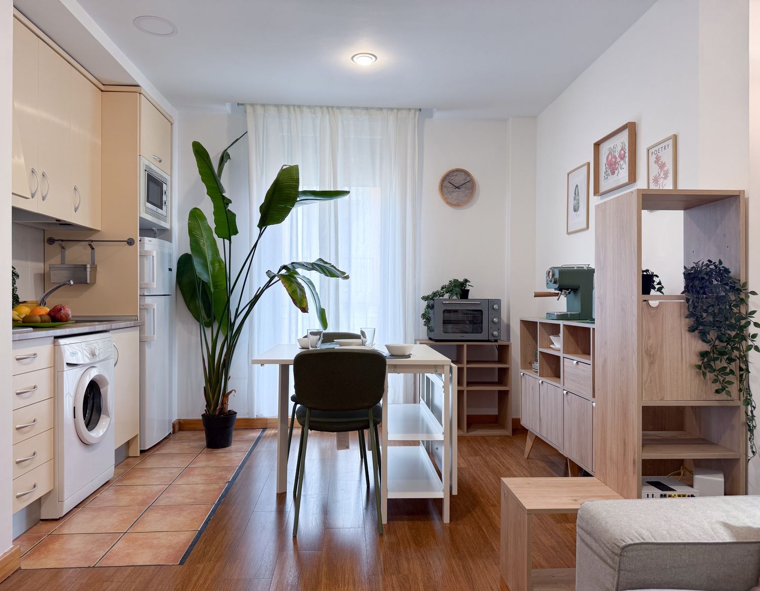 Dúplex en Barrio Lavapiés-Embajadores - Foto 6