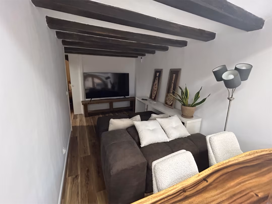 Piso en  Baixada de Santa Eulàlia 4 - Foto 4