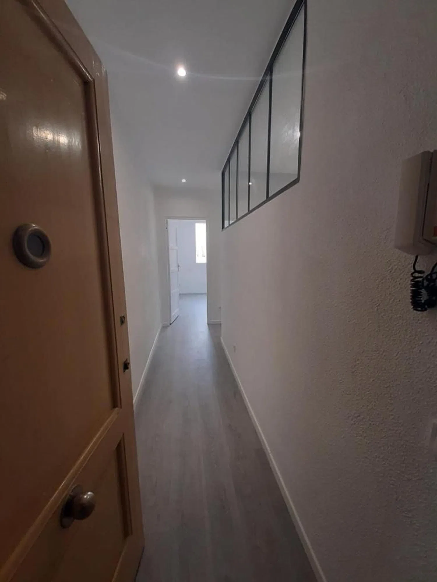 Piso en calle de Viriato, 57 - Foto 1