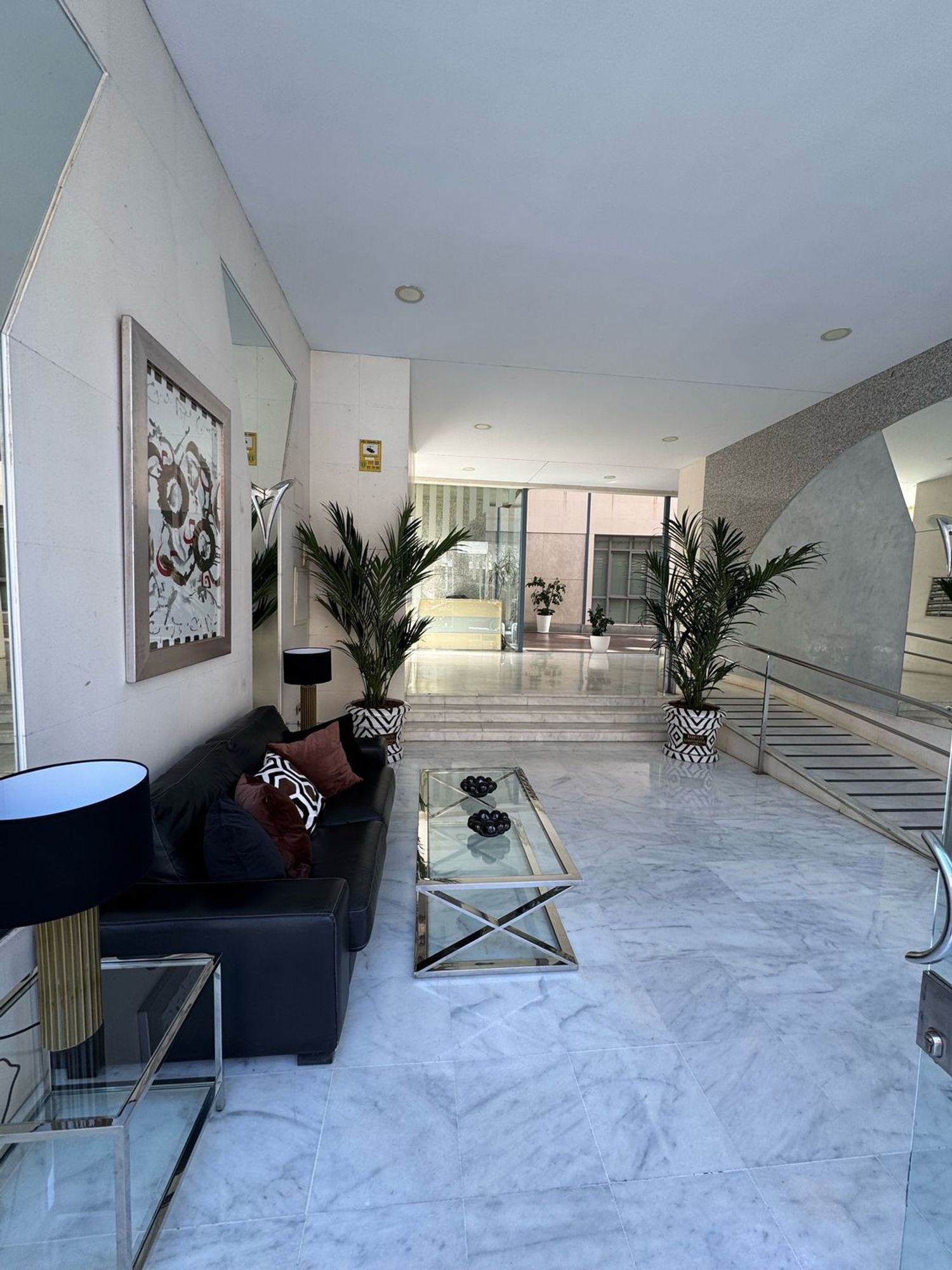 Piso en avenida de la Buhaira, 18 - Foto 30