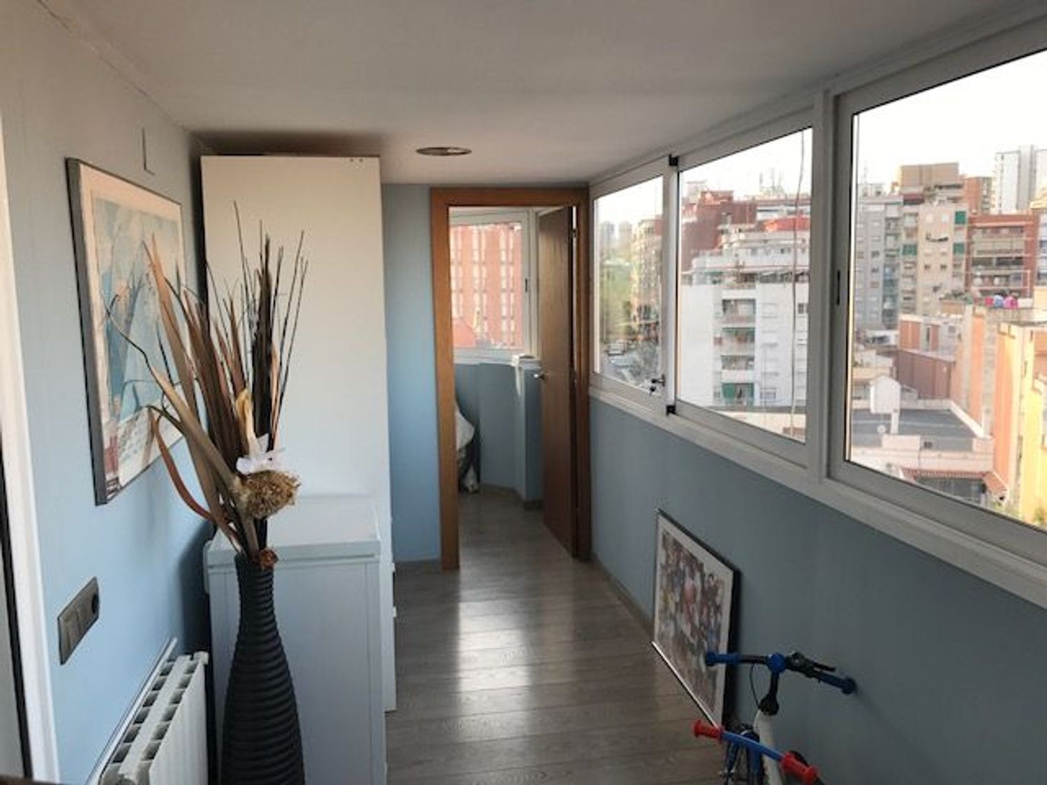 Ático en Riera de la Creu, 53, Centre - Foto 11