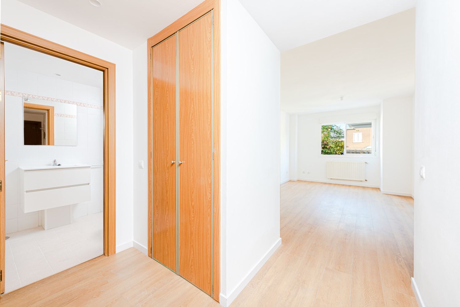 Piso en calle Estocolmo - Foto 11