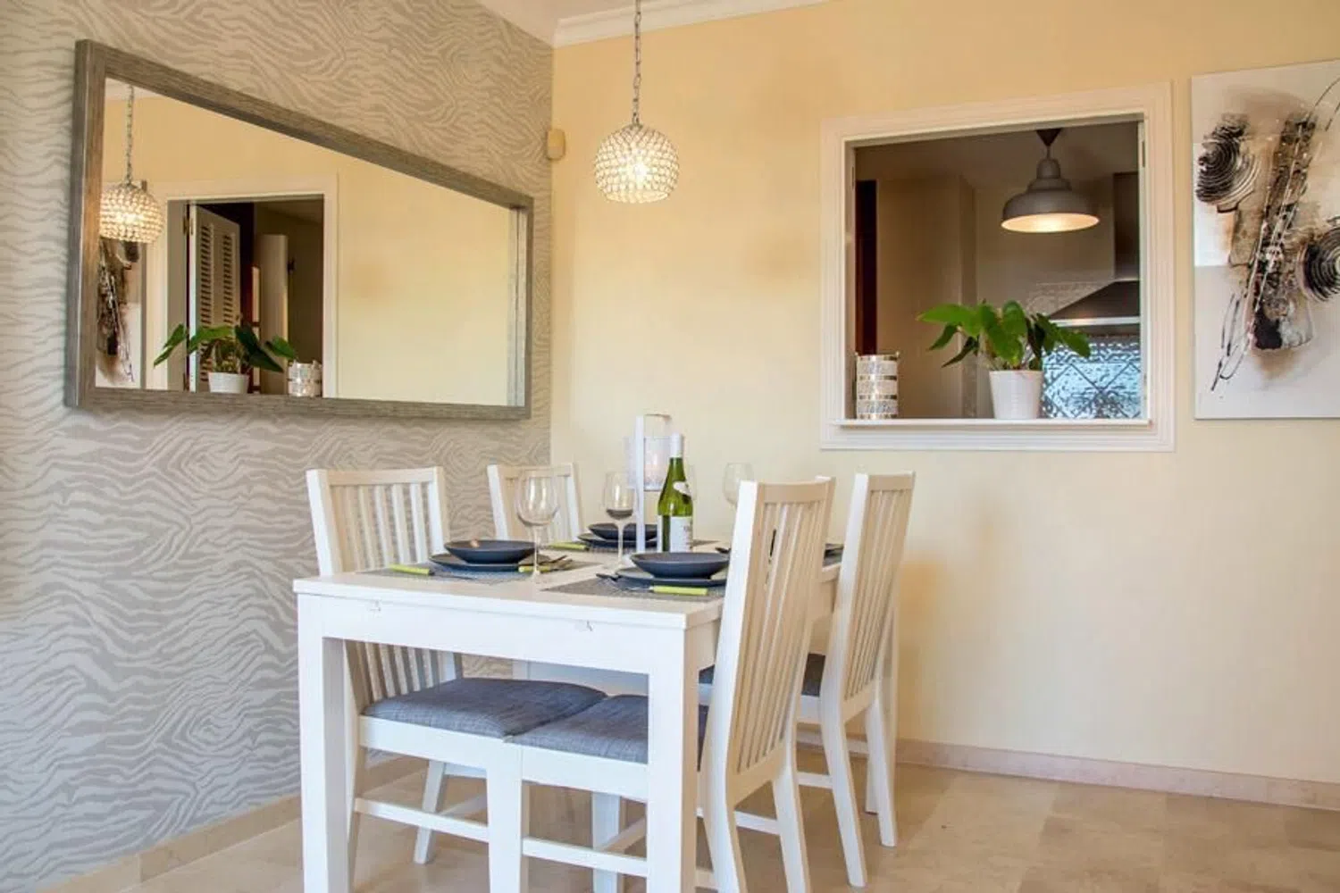 Piso en calle Lila, 16 - Foto 3