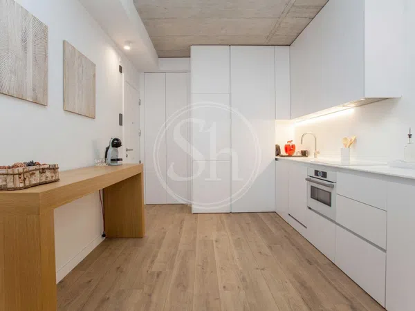 Piso en Calle de Valldonzella, El Raval - Foto 4