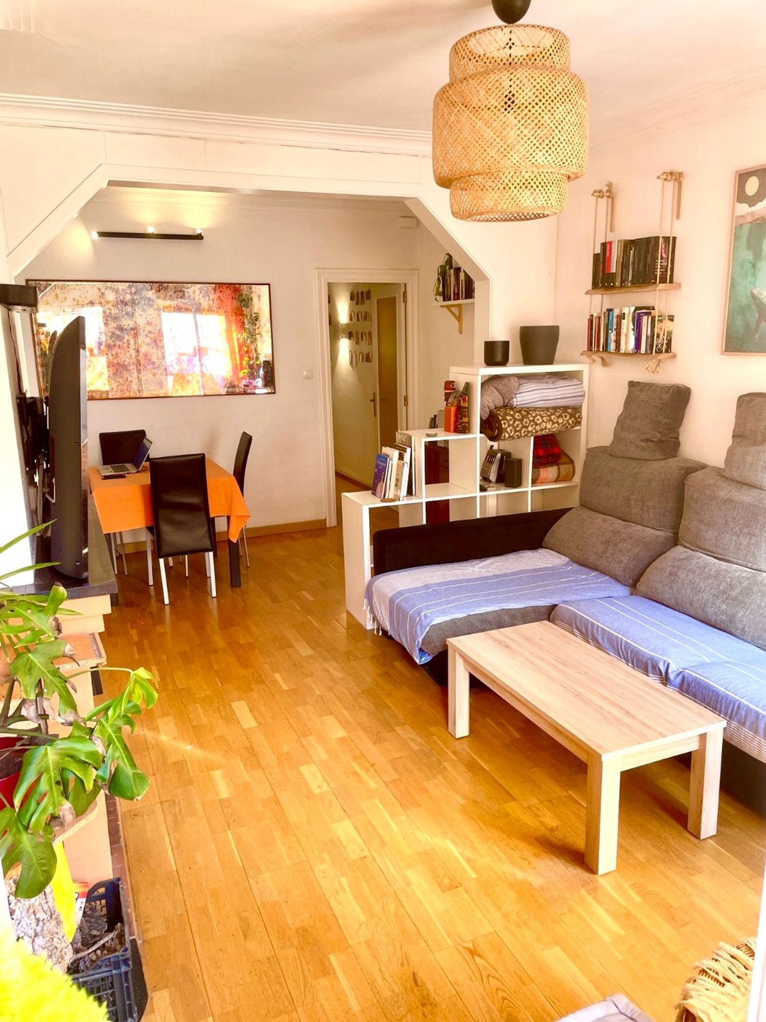 Piso en calle de Vilapicina, 36 -54 - Foto 2