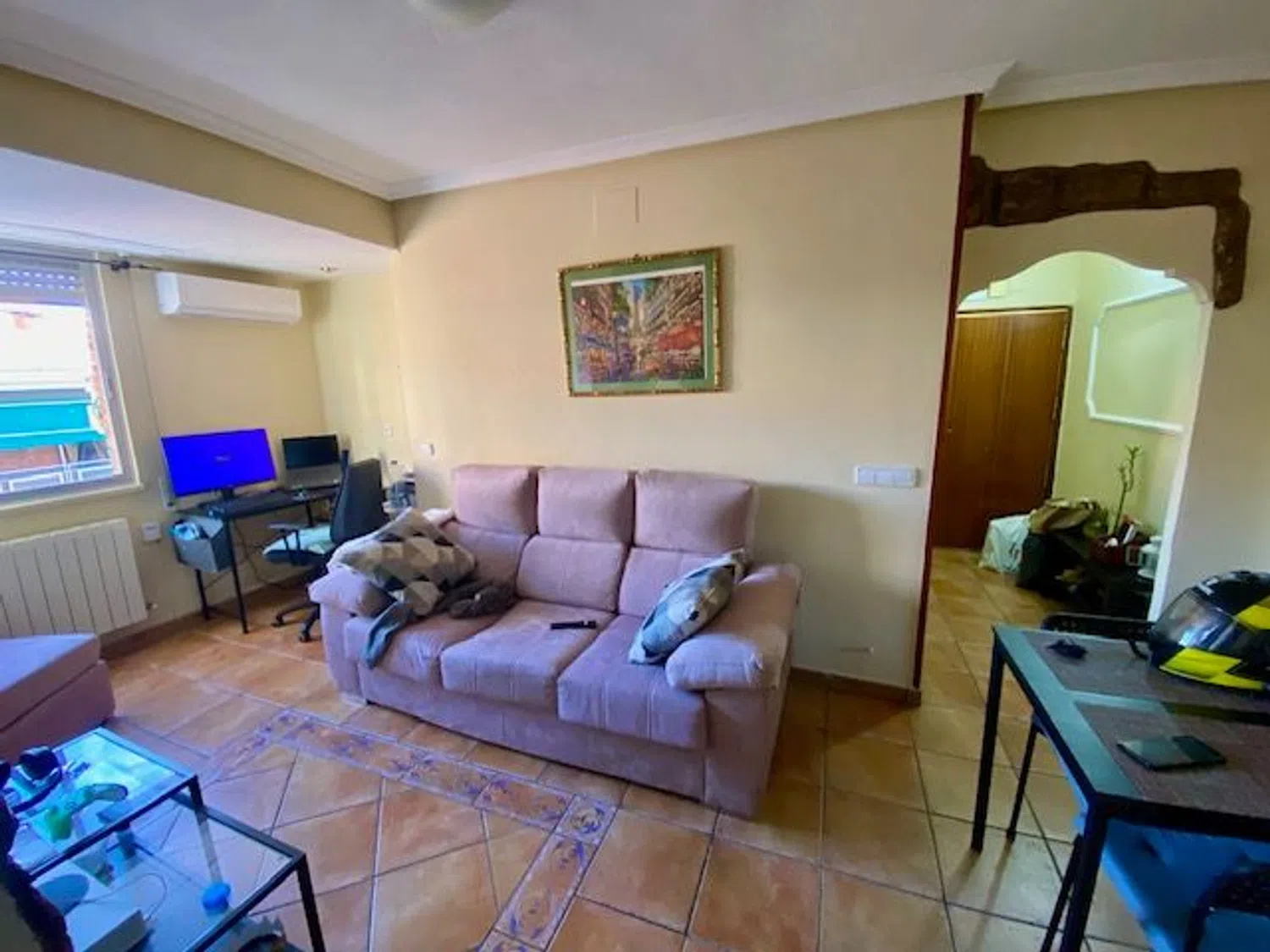 Piso en calle de San Claudio, 110 - Foto 7