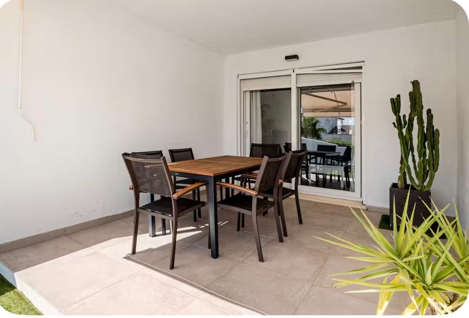 Chalet adosado en Avenida de la Almadraba, 9, Atlanterra, Atlanterra - Foto 30