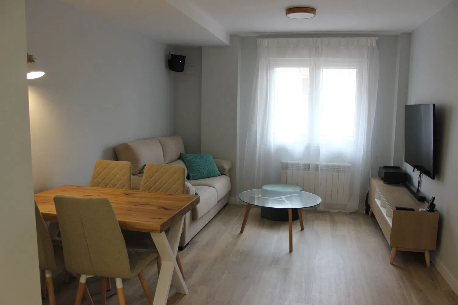 Piso en calle Mario Lasala Valdés, 20 -26 - Foto 3