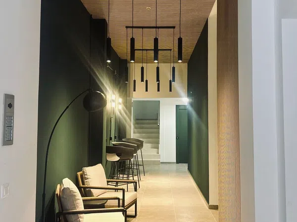 Estudio en Calle del General Ricardos, 114, San Isidro - Foto 12