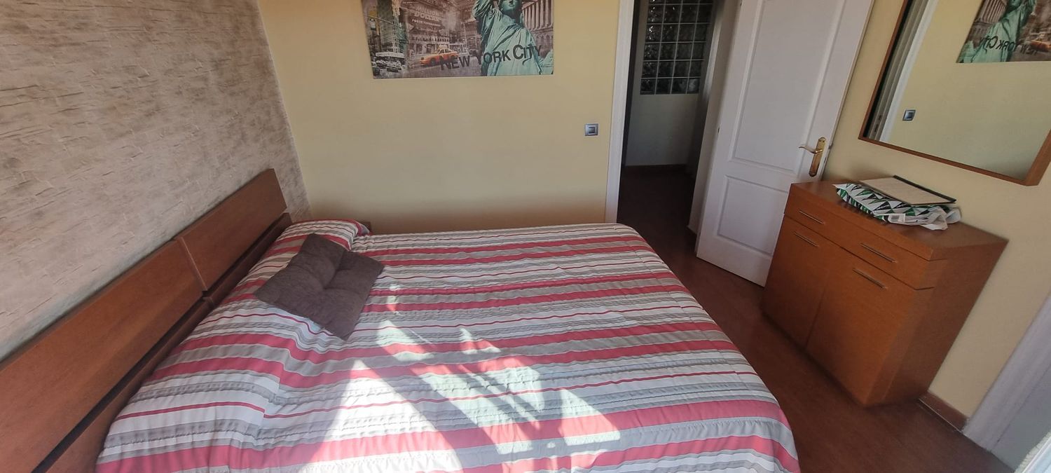 Ático en Calle Cantabria, 20, Plaza de la Gavidia-San Lorenzo - Foto 10