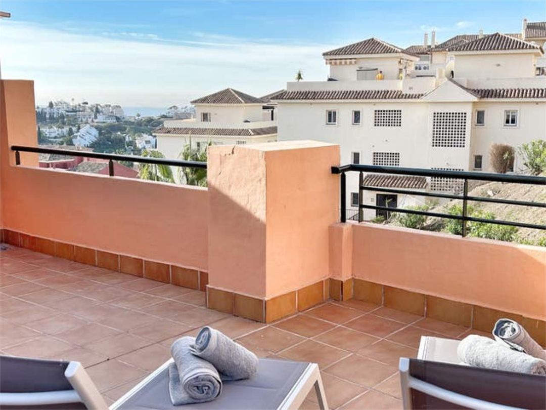 Piso en Riveria del Sol - Foto 1