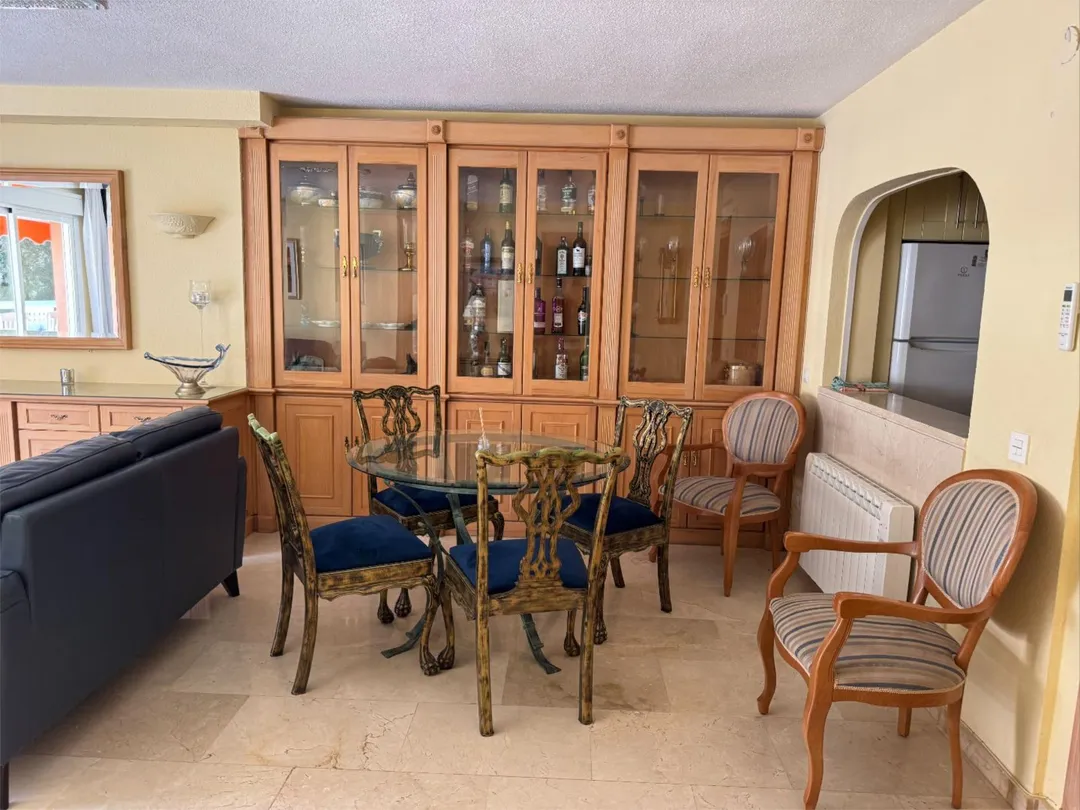 Piso en  Calle Alonso de Bazán 17 - Foto 6