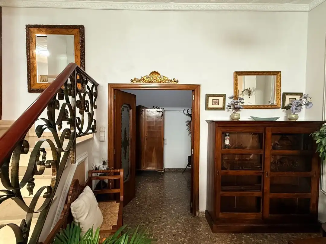 Chalet en  Carrer del Dos de Maig 110 - Foto 4