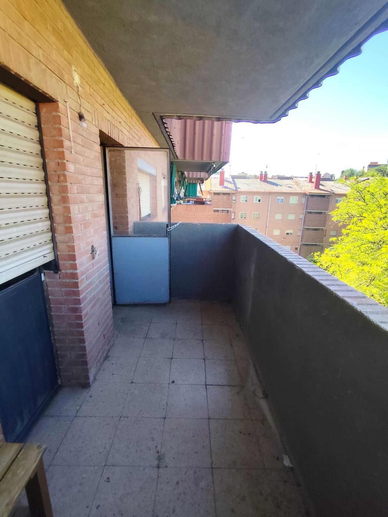 Piso en Calle de Brianda de Mendoza y Luna, 8, Constitución-El Balconcillo, Constitución-El Balconcillo - Foto 7