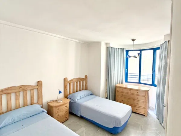 Dúplex en Marbella House Calle Ramón Gómez de la Serna, Marbella, 23, Playa de la Fontanilla - Foto 12