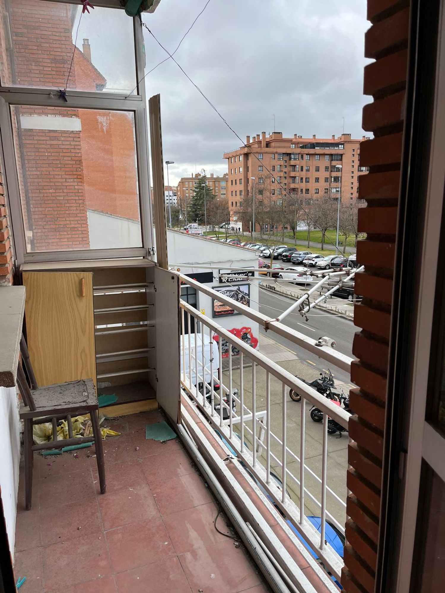 Piso en Calle de Villalpando, 42 - Foto 9