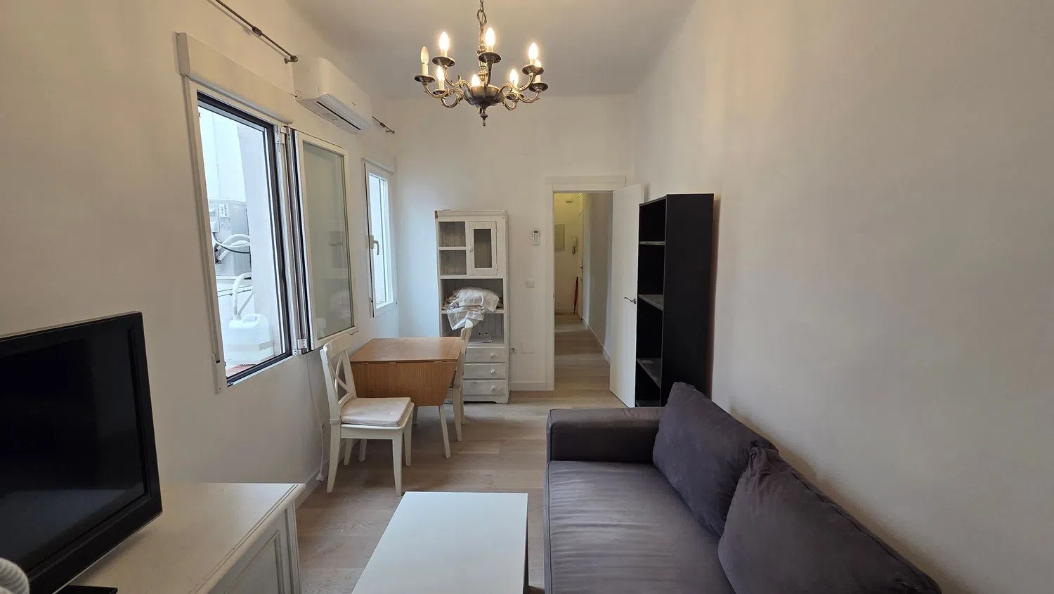 Piso en calle de Alonso Cano, 54